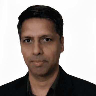 Raj Venugopal, Founder of Udyra